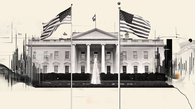 وتقول وزارة الخزانة الأمريكية إن اليوان الصيني مقوم بأقل من قيمته الحقيقية، داعية الصين إلى السماح بارتفاع سعر الفائدة white house 02 Medium