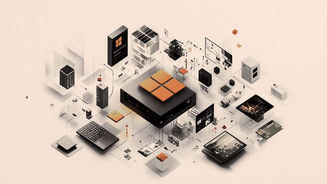 الأبجدية (GOOGL) جنون الذكاء الاصطناعي يصطدم بالمقاومة التقنية windows 01 Medium