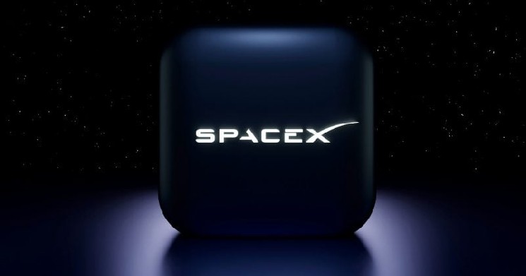 وصلت ثروة إيلون موسك إلى مستوى قياسي بلغ 684 مليار دولار، وتبلغ قيمة SpaceX الآن 800 مليار دولار 07395d0d9d1b1c27bd50629003899c2d29b787ef
