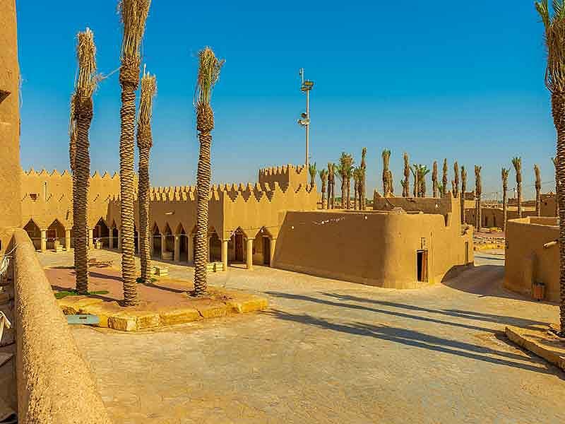 القصيم ترسّخ مكانتها كوجهة شتوية.. مواقع برية وتراثية تجذب الزوار 2 08ab9da3 85bb 4879 882a 6b55d2eddad6