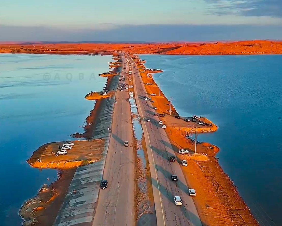 القصيم ترسّخ مكانتها كوجهة شتوية.. مواقع برية وتراثية تجذب الزوار 11 1000458033