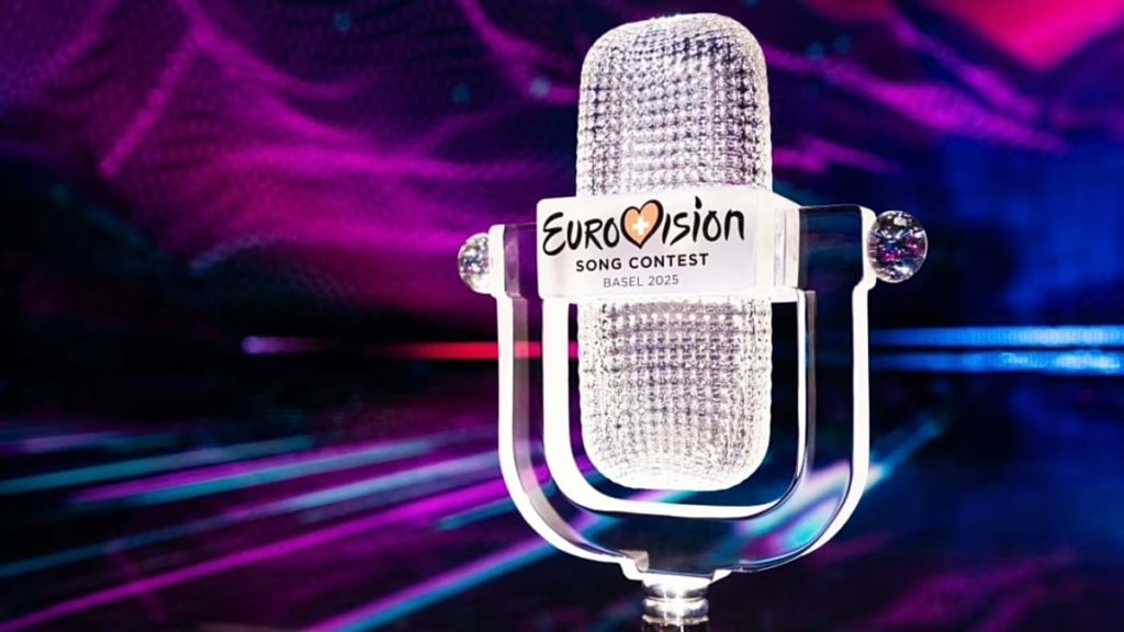 ينضم الفائز الأيرلندي في مسابقة Eurovision إلى نيمو في إعادة كأس الفائزين 1200x675 cmsv2 3e7e425c 339c 5834 8b0a 6a1302569536 9583263