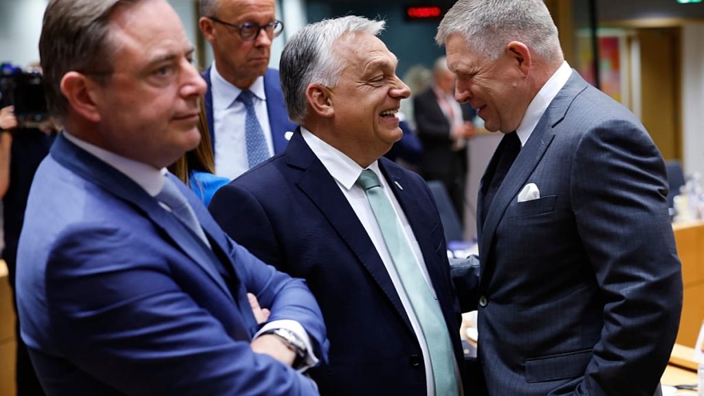 يدخل الاتحاد الأوروبي أسبوعًا حاسمًا يشوبه عدم اليقين والمصالح المتنافسة في منعطف حرج بالنسبة للكتلة 1200x675 cmsv2 d0366abc 7c88 5657 a972 07a136bbe256 9583148