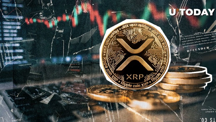 انخفاض كبير في سجلات عمليات XRP OI بنسبة 59% 146c29f55c1039e866b5cb433e871e9f7e754b07