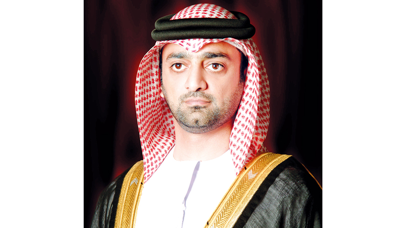 عمار بن حميد: الثاني من ديسمبر ميلاد وطن موحّد 1764637627 image