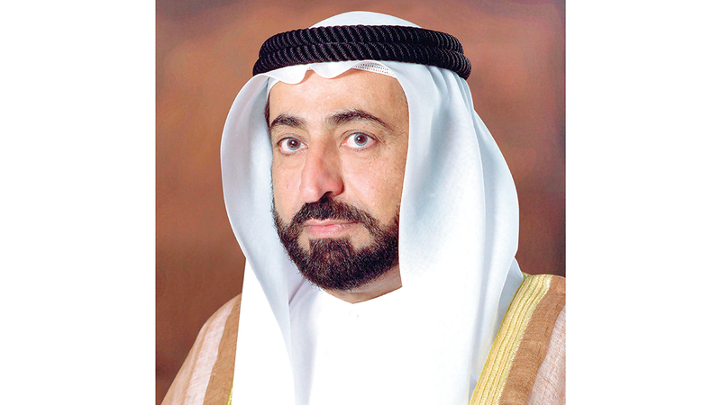 حاكم الشارقة: عيد الاتحاد مناسبة عظيمة وثّقت انطلاق دولة الإمارات 1764641456 image