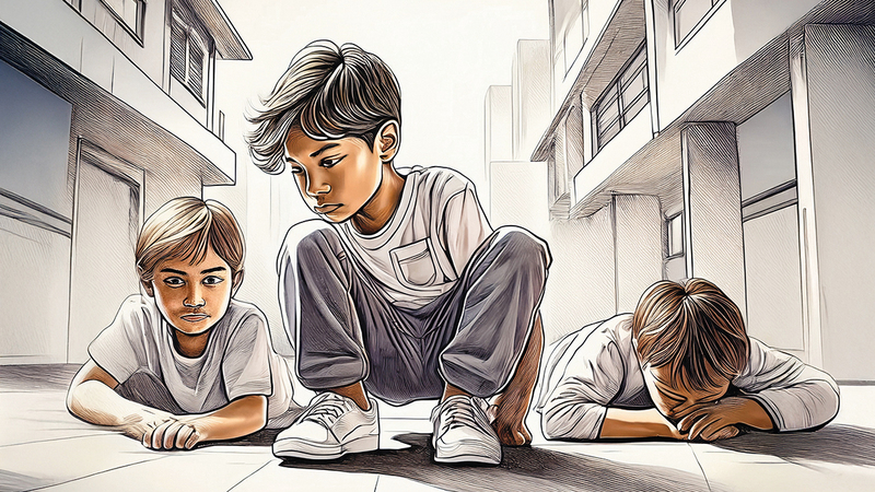 «لعب عيال» يكلف ذويهم 15 ألف درهم 1764815636 image