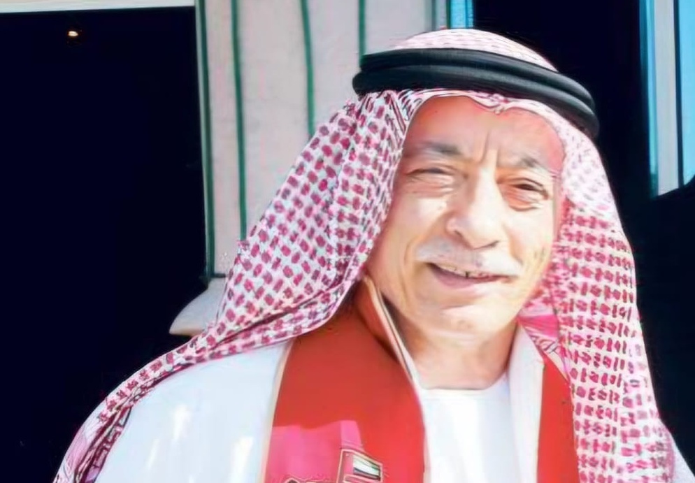 محمد مظهر حمادة.. أفضل شخصية تأمينية في المنطقة لعام 2025 1764862802 image