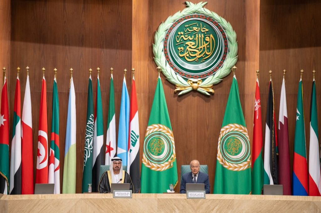 برعاية محمد بن راشد.. جائزة التميز الحكومي العربي تكرم الفائزين بفئاتها المؤسسية والفردية في القاهرة 1764862863 image