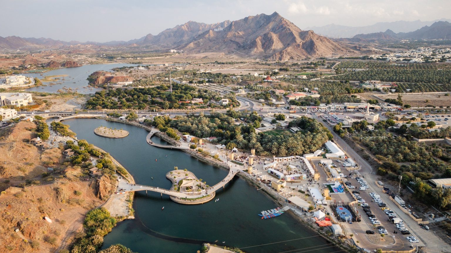 انطلاق فعاليات مهرجان”شتانا في حتّا” بتجارب عائلية غامرة وأنشطة متنوّعة وسط الطبيعة الخلابة للمنطقة 1764935815 image