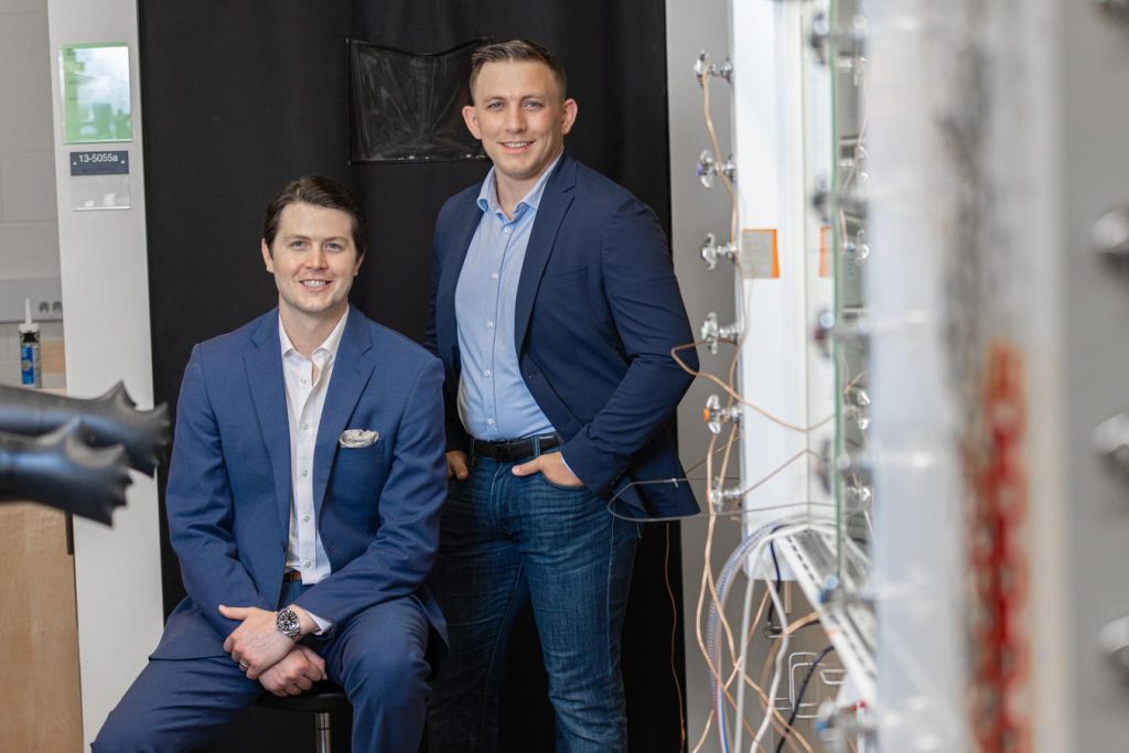 هذه الشركة الناشئة تصنع الأمونيا عن طريق تحويل الكوكب إلى مفاعل كيميائي 1764953820 0x0