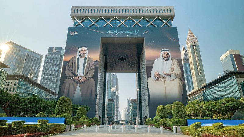 «الشهر الوطني».. فرحة الاتحاد وصلت إلى 2.9 مليار تفاعل 1764982732 image