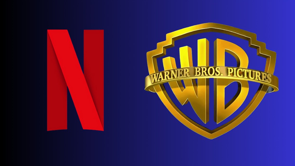 “تهديد غير مسبوق”.. نقابات هوليوود تحذر من صفقة استحواذ نتفليكس على وارنر براذرز 1765009446 image