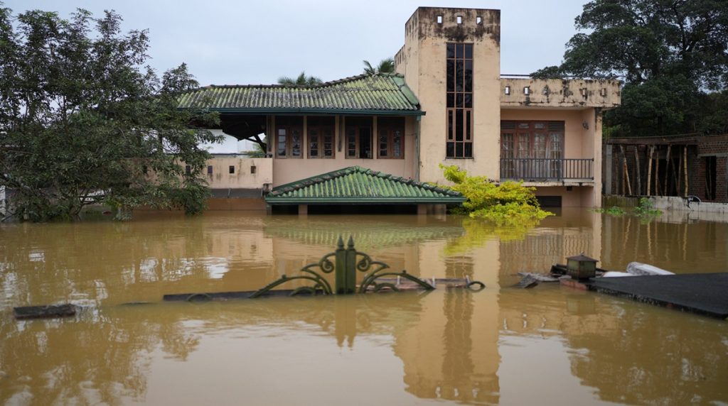 سريلانكا تكشف عن خطة إغاثة للمتضررين من الإعصار المدمر 1765013221 image