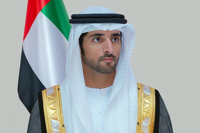 حمدان بن محمد يدعو للمشاركة في تجربة «مخيم غمران» 1765032415 image