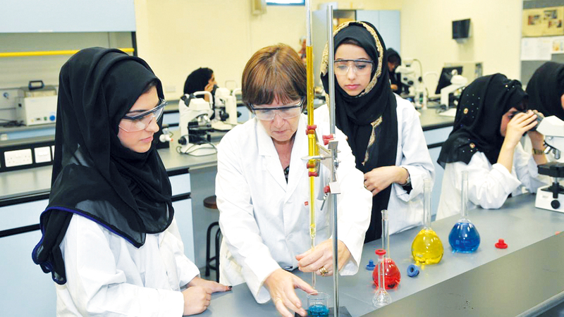 مدارس تطبّق «التاجر الصغير».. دمج أنشطة وتأهيل معلمين وأماكن لتنفيذ مشروعات الطلبة 1765143844 image