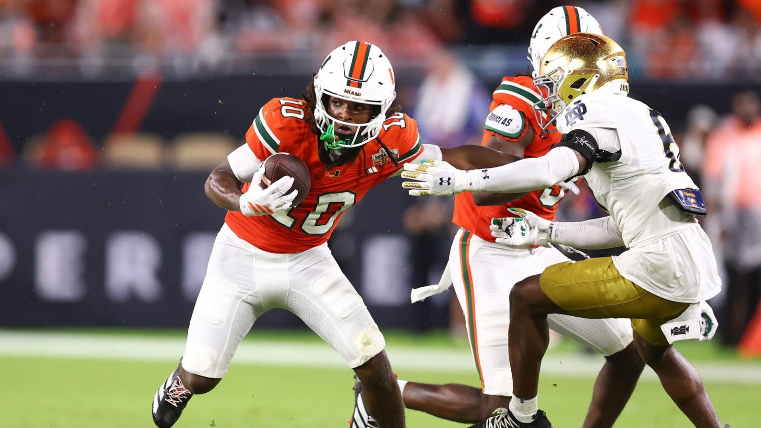 إن تعديل الإجراءات الفاصلة للمؤتمر من شأنه أن يساعد CFP، الذي لديه مشاكله 1765163460 0x0