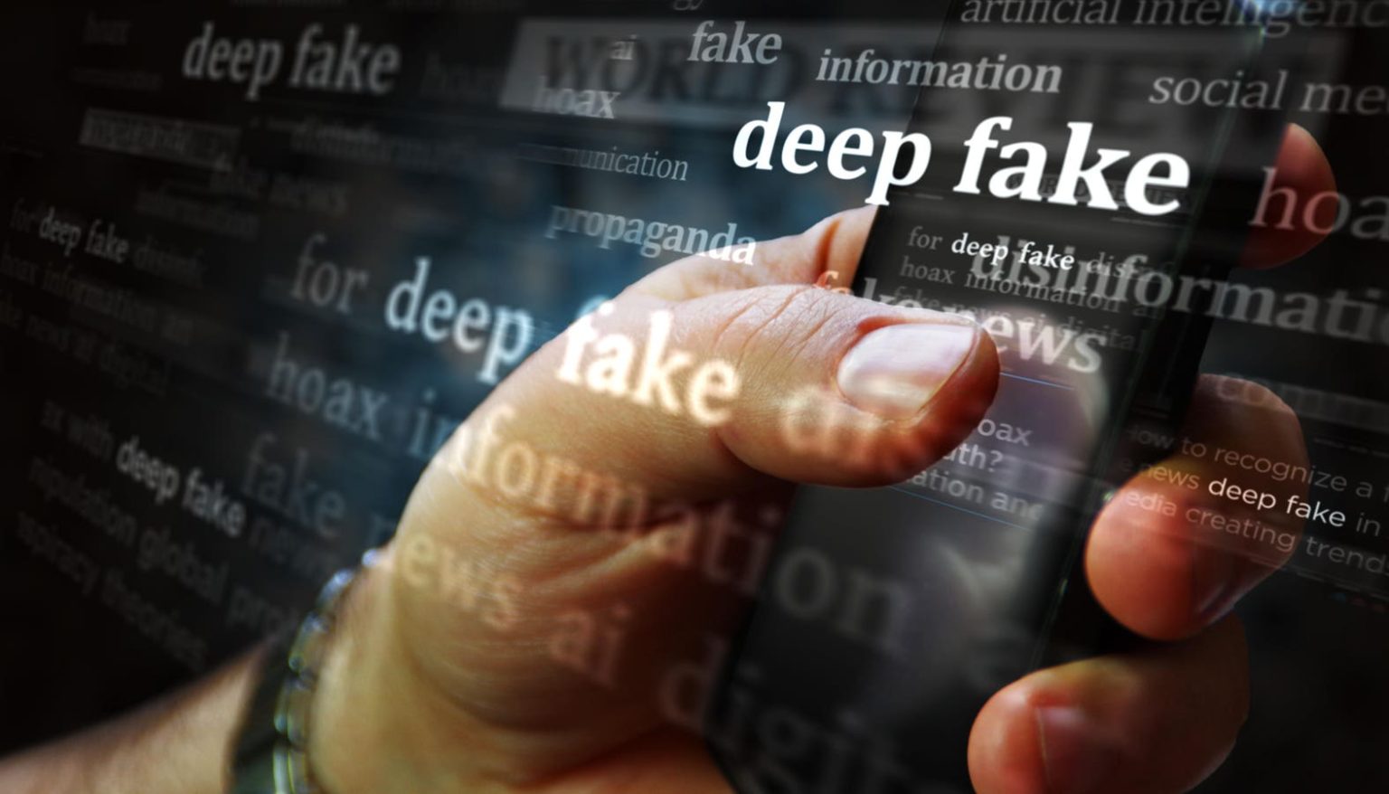 تقنية Deepfakes تدخل قاعات المحاكم الأمريكية، والقضاة يقولون إنهم “غير جاهزين” 1765240925 0x0