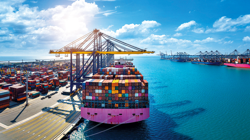 الشركات الإماراتية تتفوق عالمياً في الثقة التجارية الدولية 1765243745 image