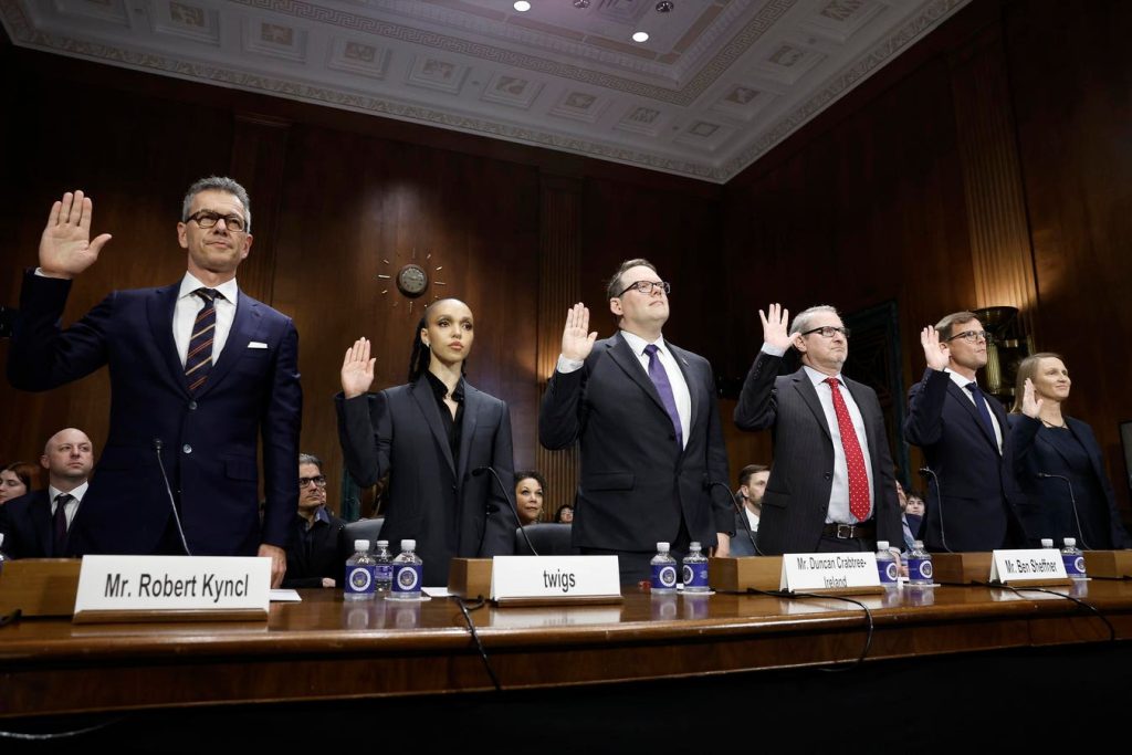 إن عدم اليقين التنظيمي على المستوى المحلي يشكل ضريبة على تقدم الذكاء الاصطناعي 1765297008 0x0