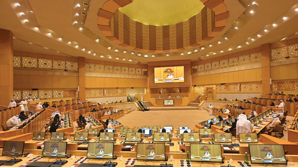 الحسيني: دعم «نافس» لا يستوفي بشكل كامل شرط الاستمرارية في نظام القروض 1765316279 image