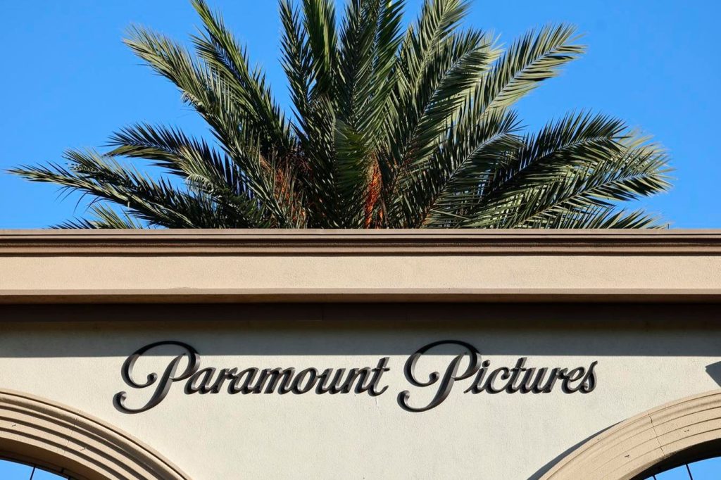 “الذراع الفخور للنظام الفاشي: يبدو أن حساب Paramount Pictures X قد تم اختراقه”. 1765320488 0x0
