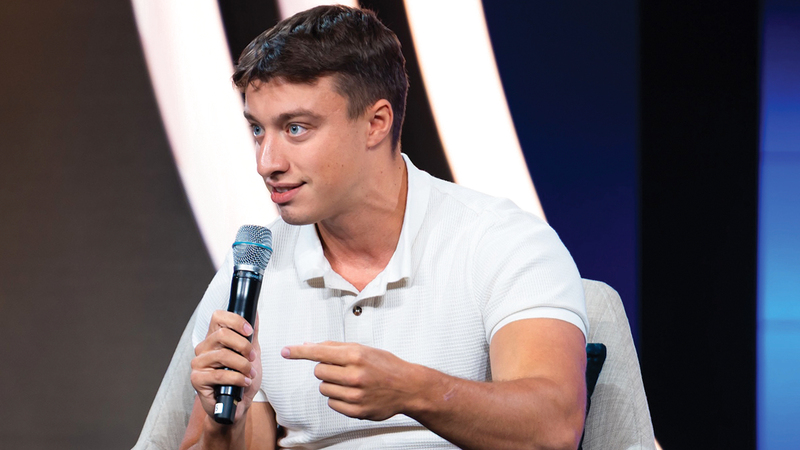 صُناع محتوى: «قمة بريدج 2025» جسر بين الناس في الحياة والثقافات 1765325216 image