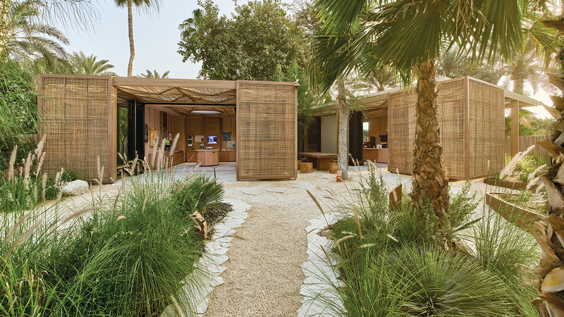 قرية الاستدامة في مدينة جميرا.. تجربة تفاعلية ترفع الوعي البيئي 1765412337 image