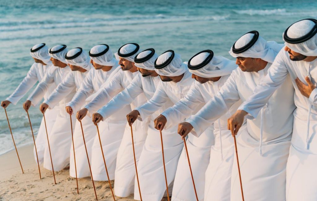 إدراج فن “الآهلة” على القائمة التمثيلية للتراث الثقافي غير المادي لليونسكو 1765458812 image