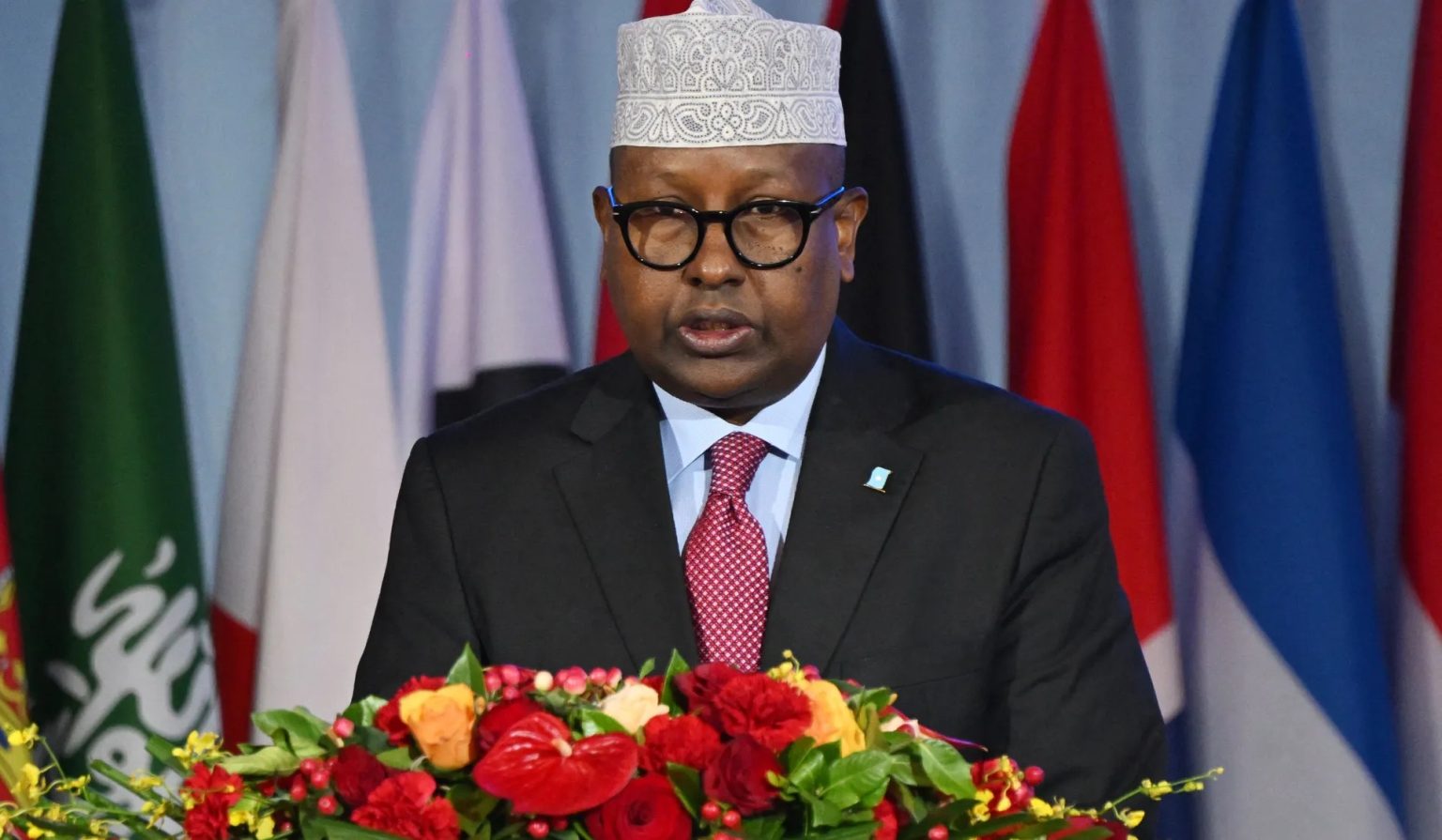 الصومال يرد على تصريحات ترامب “المسيئة” 1765467239 image