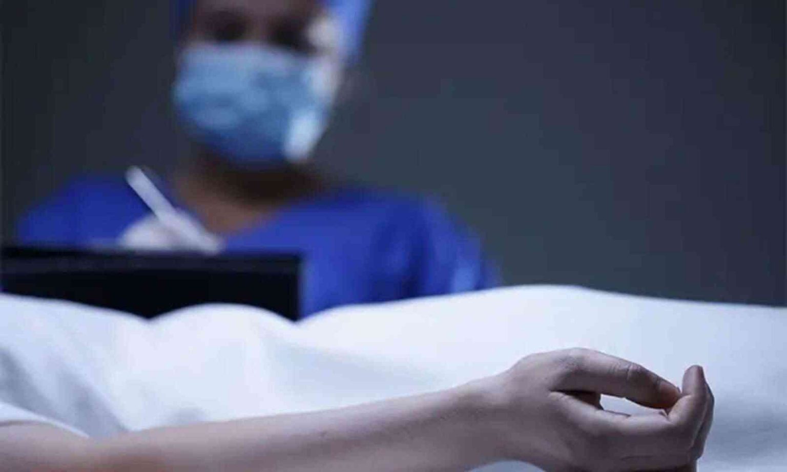 في حالة نادرة للغاية وفاة رجل بداء الكلَب بعد تلقيه كلية من رجل مصاب 1765526647 image