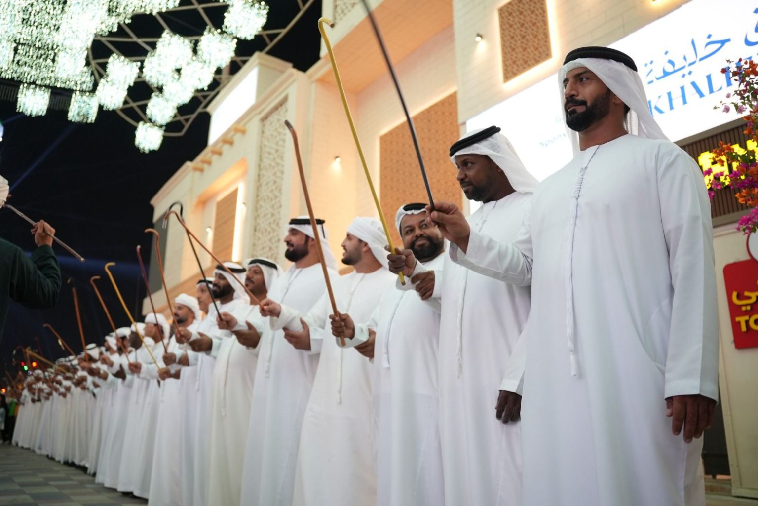 مهرجان الشيخ زايد يحتفل باليوم الوطني لمملكة البحرين 1765547832 image