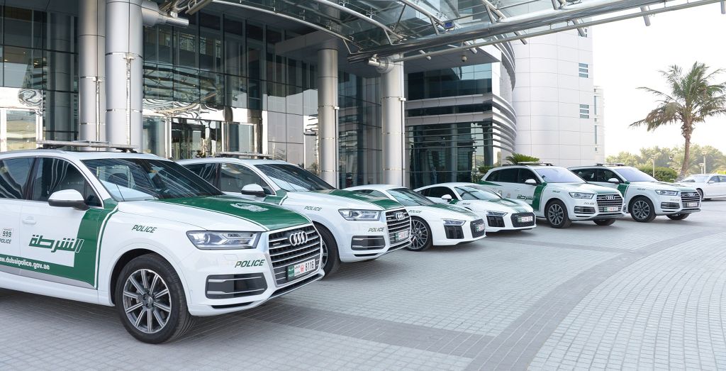 الأمن يصنع النمو: دراسة لـ EY تكشف أثر شرطة دبي على الاقتصاد 1765554746 image