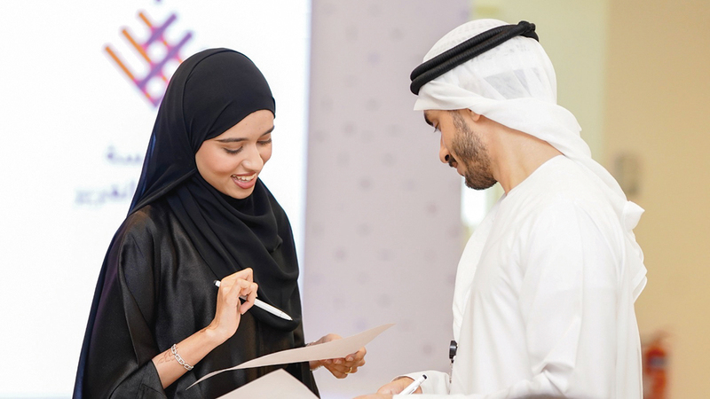 % 483 ارتفاعاً في عدد الشهادات المعتمدة في مجال الذكاء الاصطناعي 1765578837 image