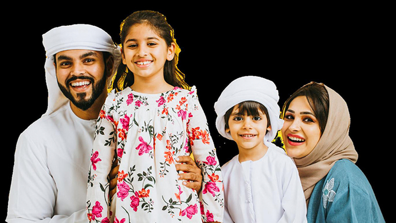 «المكافآت السلوكية».. برنامج لتعزيز التلاحم الأسري 1765589881 image