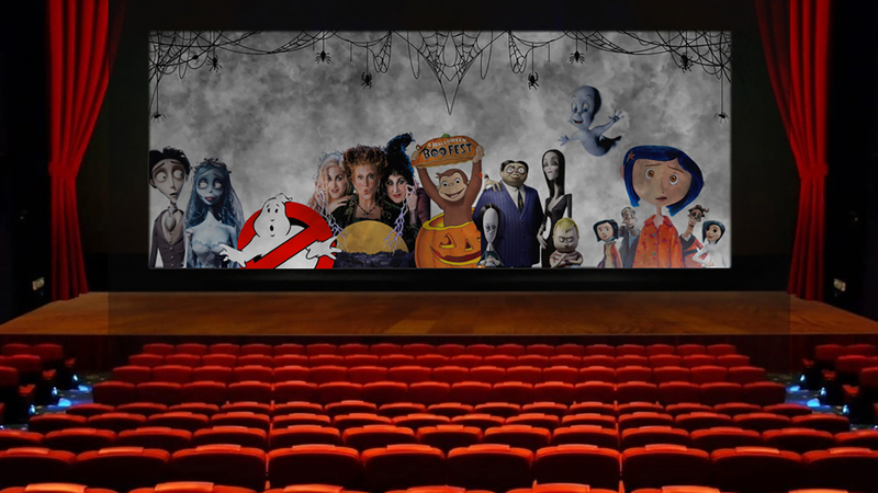 سينما 2025.. إيرادات مليارية تتحدّى المنصات الرقمية 1765590654 image