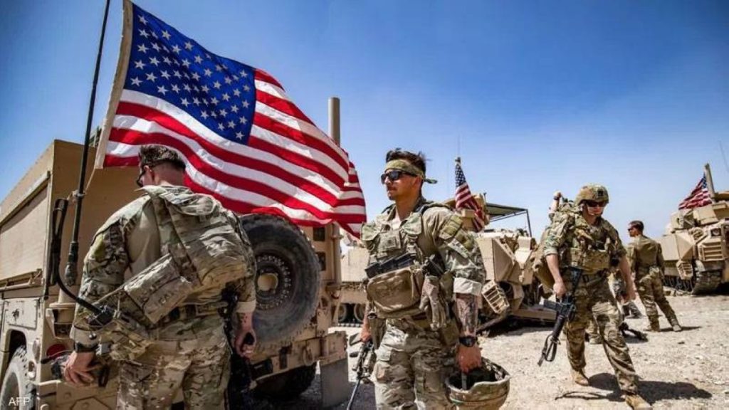 مقتل 3 أميركيين في سورية بيد مسلح تابع لـ”داعش” 1765648608 image