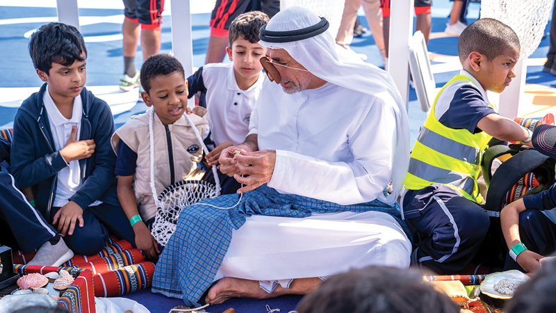 إجازة الشتاء فرصة لاكتشاف المهارات وتعزيز الترابط الأسري 1765677657 image