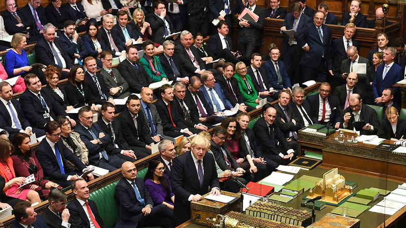 «حزب العُمّال» يعيد تكهنات عودة بريطانيا إلى «الاتحاد الأوروبي» 1765678627 image