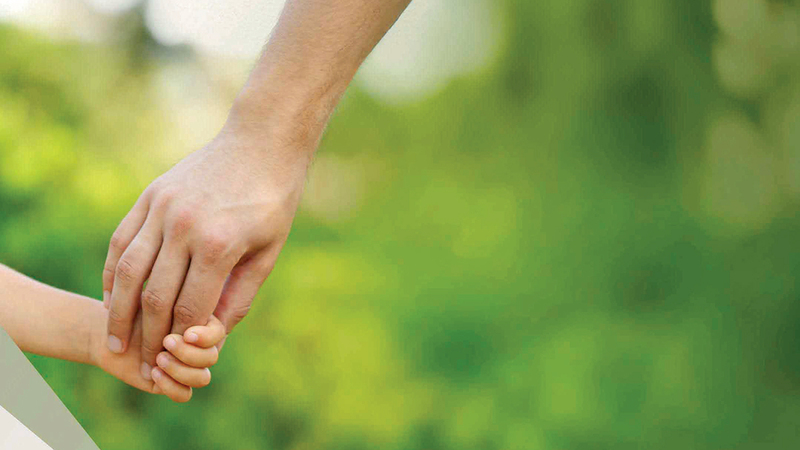 منح حضانة الطفل مجهول النسب للأسر المقيمة في الدولة 1765678749 image