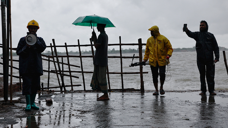 أزمة المناخ تفاقم حدّة العواصف القاتلة في آسيا 1765679813 image