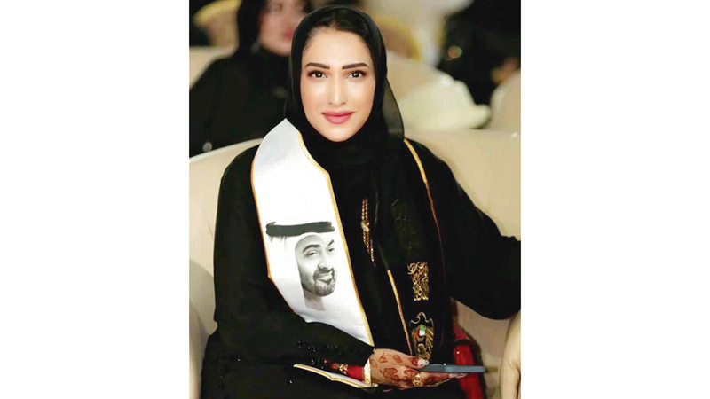 عارفة الفلاحي: عيالي هم استثماري الحقيقي 1765683543 image