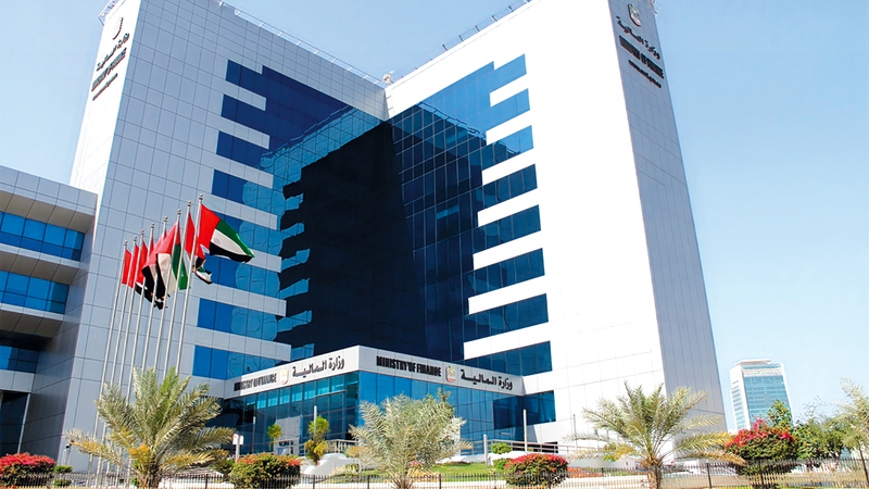 تعويضات الموظفين تستحوذ على 30% من المصروفات الحكومية في 9 أشهر 1765746761 image