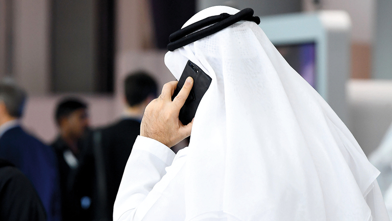 «سامسونغ»: الإمارات تتجاوز المعدلات العالمية في نمو مبيعات الهواتف الذكية 1765747838 image