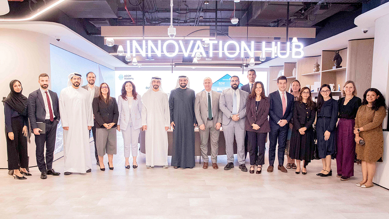 «الاقتصاد والسياحة» تعزّز المعرفة المهنية بقانون المنافسة 1765758312 image