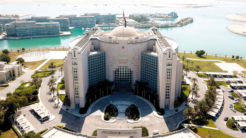 الإمارات تُدين بأشد العبارات العملية الإرهابية في تجمع بمدينة سيدني بأستراليا 1765764294 image