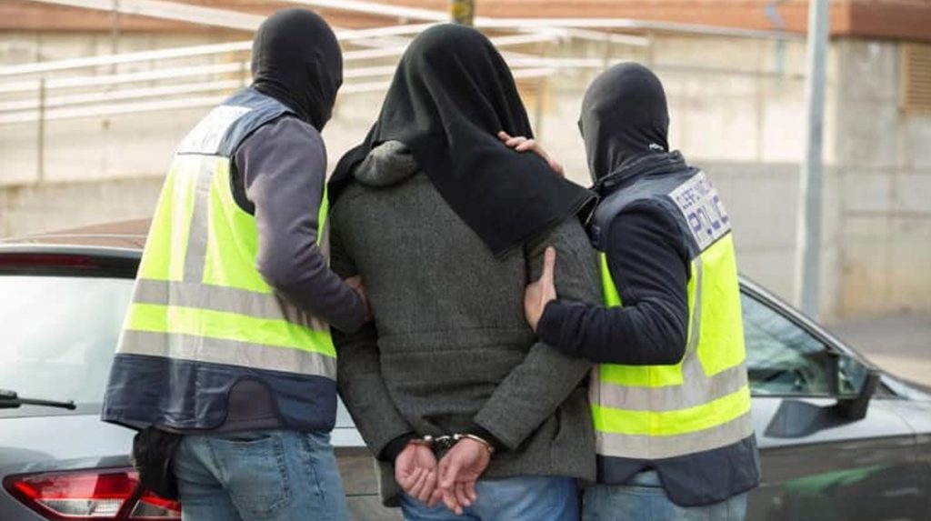 زعيم مافيا في قبضة الشرطة الإسبانية خلال بحثه عن “وظيفة” مشروعة 1765774747 image