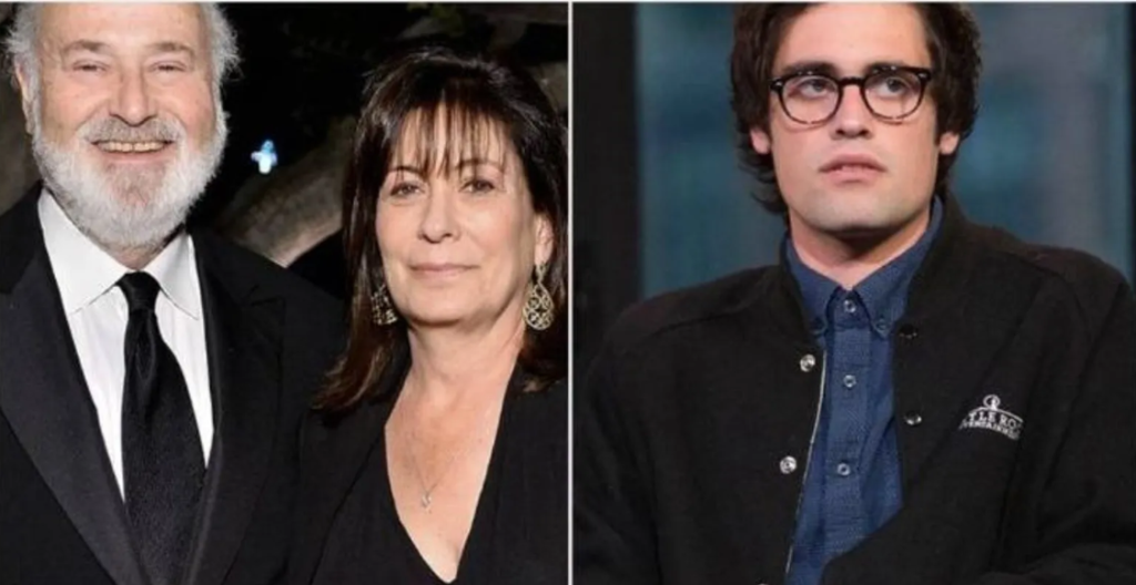 مقتل مخرج شهير من هوليوود وزوجته طعناً .. وشكوك تحيط بالإبن 1765783638 image