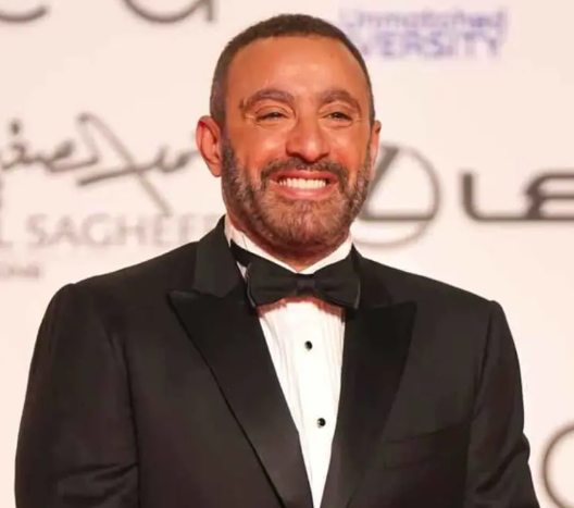 بشّره بـ «أجرٍ عظيم» لصبره.. مفتي مصري: التنمّر على أحمد السقا إثمٌ مبين 1765786320 image