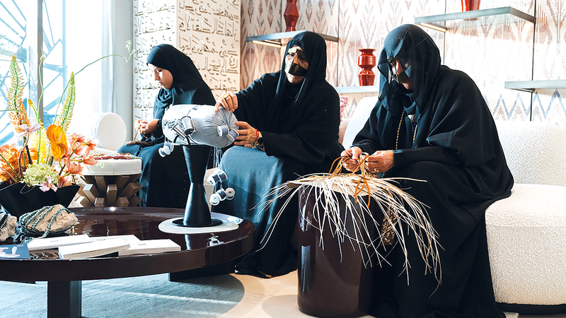 التراث والذكاء الاصطناعي.. مصدر تهديد أم أداة عصرية للتمكين 1765834615 image